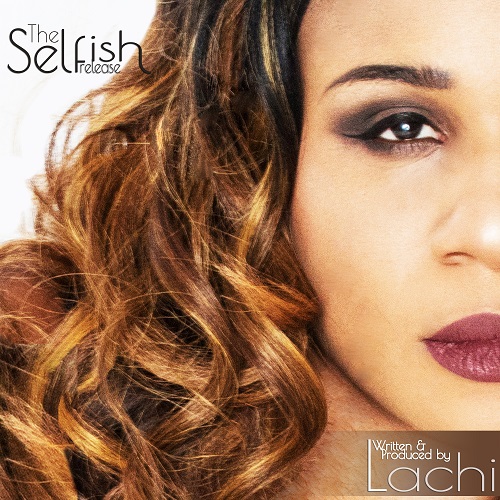 The_Selfish_Relase_EP_Cover
