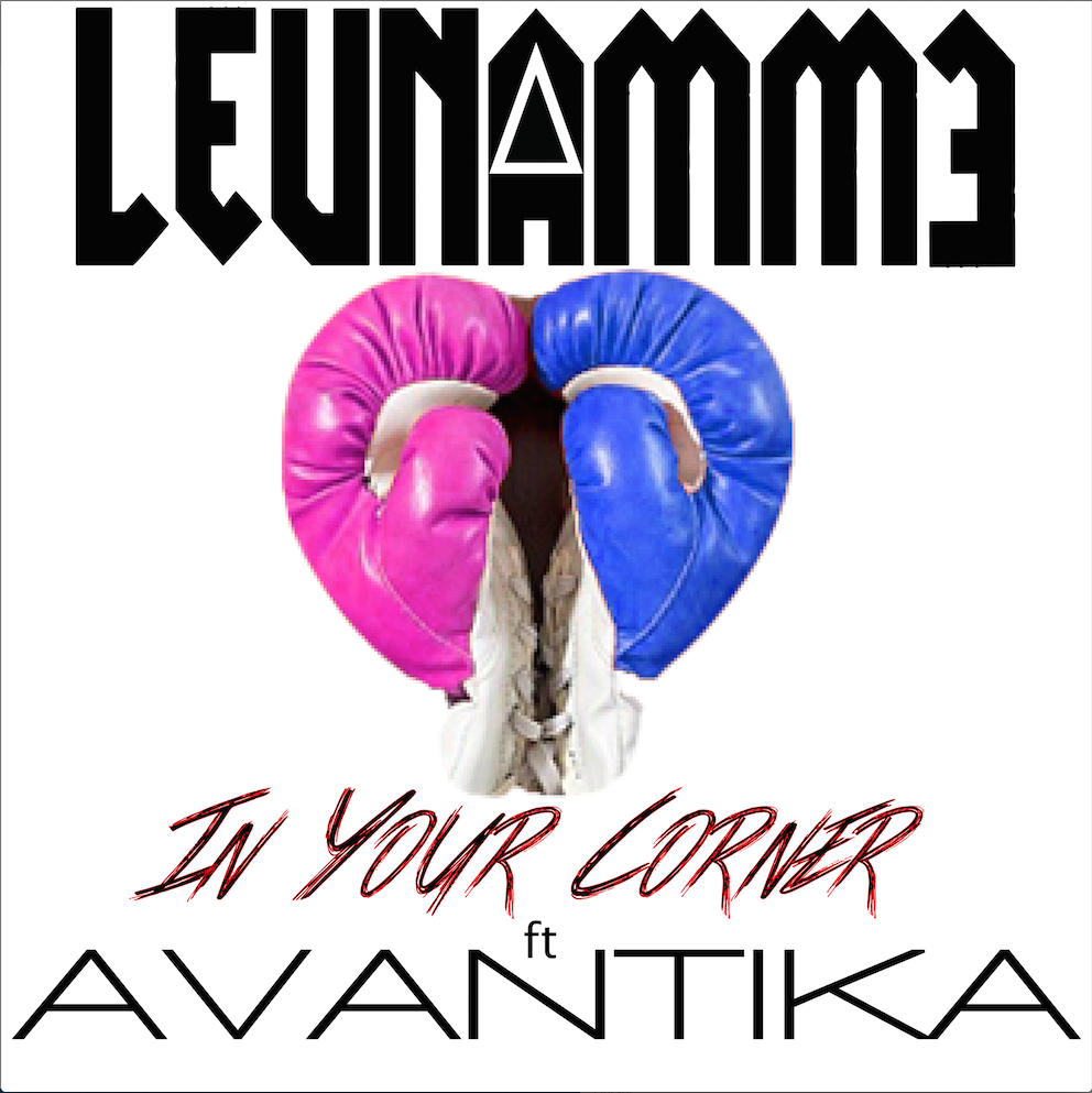 leunamm__In_Your_Corner_feat_Avantika_leunammE