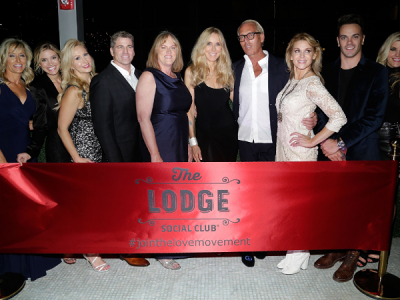The Lodge Social Club