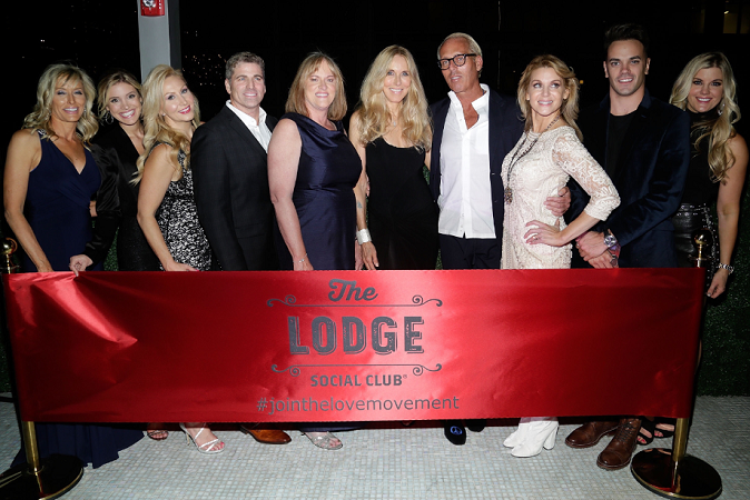 The Lodge Social Club