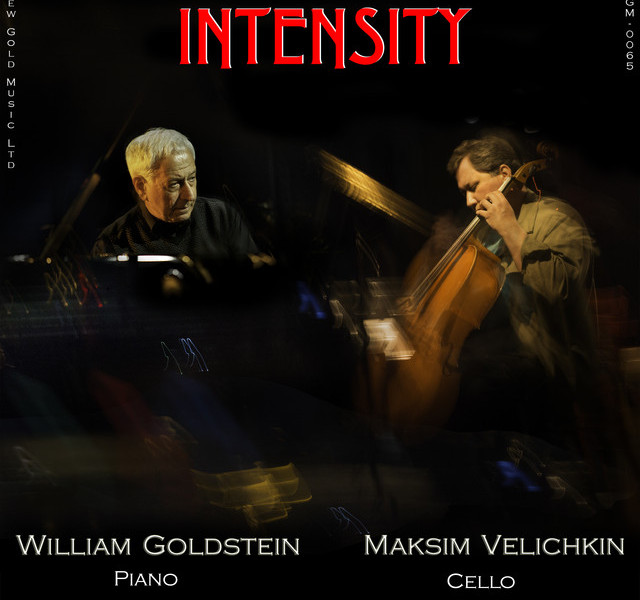 William Goldstein - Intensity