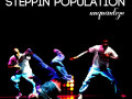 STEPPIN POPULATION