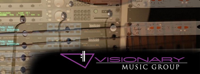Visionary Music Group