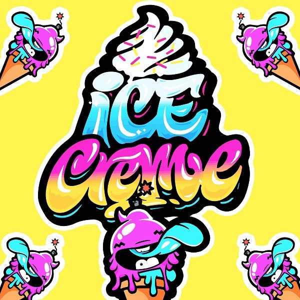 ice Creme Music