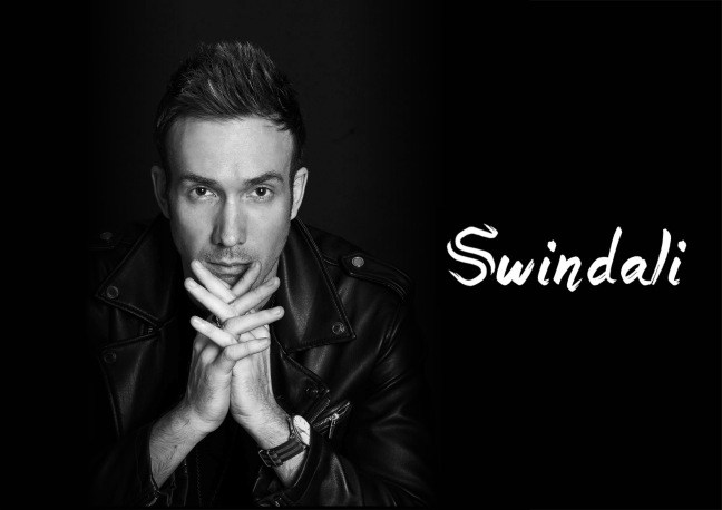 An Exclusive Interview With DJ Swindali – SnT Mag